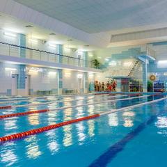 Гостиница Южная трибуна, Электросталь, Московская область