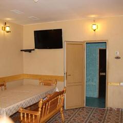 Загородный клуб Релакс, Щербинка, Московская область