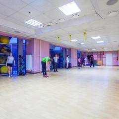 Гостиница Южная трибуна, Электросталь, Московская область