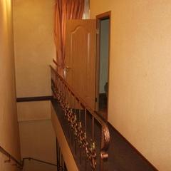 Загородный клуб Релакс, Щербинка, Московская область