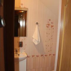 Загородный клуб Релакс, Щербинка, Московская область