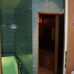 Загородный клуб Релакс, Щербинка, Московская область