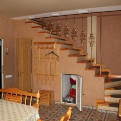 Загородный клуб Релакс, Щербинка, Московская область