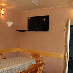 Загородный клуб Релакс, Щербинка, Московская область