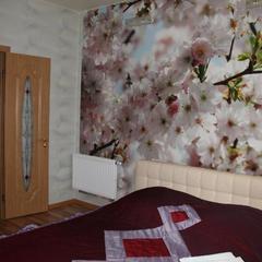 Загородный клуб Релакс, Щербинка, Московская область