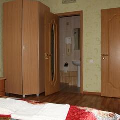 Загородный клуб Релакс, Щербинка, Московская область