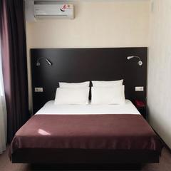 Гостиница Элиста, Элиста, Республика Калмыкия