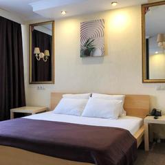 Гостиница Элиста, Элиста, Республика Калмыкия