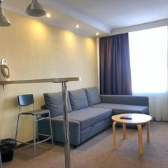 Гостиница Элиста, Элиста, Республика Калмыкия