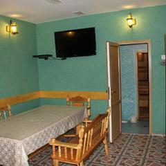 Загородный клуб Релакс, Щербинка, Московская область