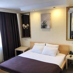 Гостиница Элиста, Элиста, Республика Калмыкия