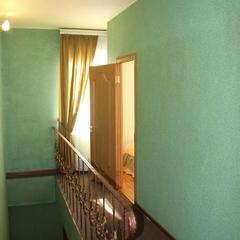 Загородный клуб Релакс, Щербинка, Московская область