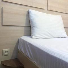 Гостиница Элиста, Элиста, Республика Калмыкия