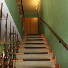 Загородный клуб Релакс, Щербинка, Московская область