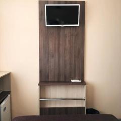 Гостиница Элиста, Элиста, Республика Калмыкия