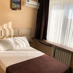 Гостиница Элиста, Элиста, Республика Калмыкия