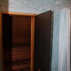 Загородный клуб Релакс, Щербинка, Московская область