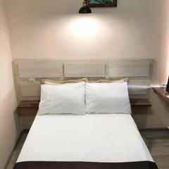 Гостиница Элиста, Элиста, Республика Калмыкия