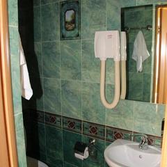 Загородный клуб Релакс, Щербинка, Московская область