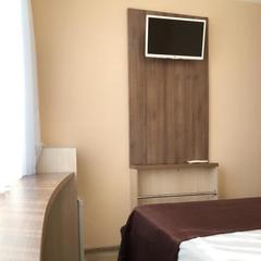 Гостиница Элиста, Элиста, Республика Калмыкия