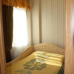 Загородный клуб Релакс, Щербинка, Московская область