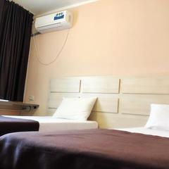 Гостиница Элиста, Элиста, Республика Калмыкия