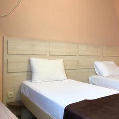 Гостиница Элиста, Элиста, Республика Калмыкия