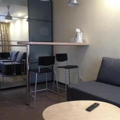 Гостиница Элиста, Элиста, Республика Калмыкия