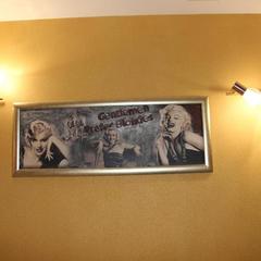 Загородный клуб Релакс, Щербинка, Московская область