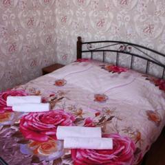 Загородный клуб Релакс, Щербинка, Московская область