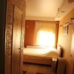 Загородный клуб Релакс, Щербинка, Московская область