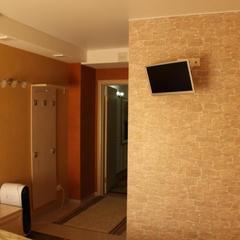 Загородный клуб Релакс, Щербинка, Московская область