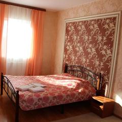 Загородный клуб Релакс, Щербинка, Московская область