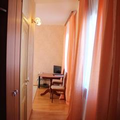 Загородный клуб Релакс, Щербинка, Московская область