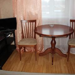 Загородный клуб Релакс, Щербинка, Московская область