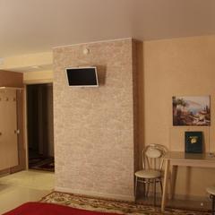 Загородный клуб Релакс, Щербинка, Московская область