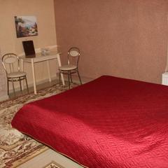 Загородный клуб Релакс, Щербинка, Московская область