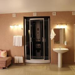 Загородный клуб Релакс, Щербинка, Московская область