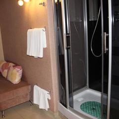 Загородный клуб Релакс, Щербинка, Московская область