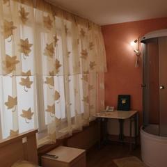 Загородный клуб Релакс, Щербинка, Московская область