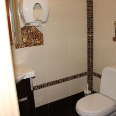 Загородный клуб Релакс, Щербинка, Московская область