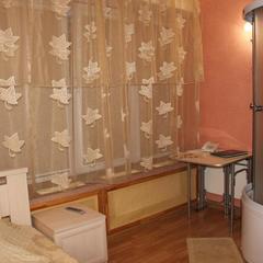 Загородный клуб Релакс, Щербинка, Московская область