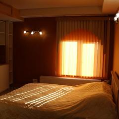 Загородный клуб Релакс, Щербинка, Московская область