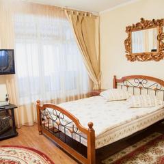 Гостиница Эльдорадо, Энгельс, Саратовская область