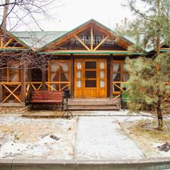 Гостиница Эльдорадо, Энгельс, Саратовская область