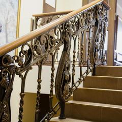 Гостиница Эльдорадо, Энгельс, Саратовская область