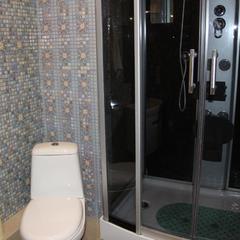 Загородный клуб Релакс, Щербинка, Московская область