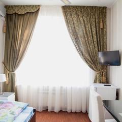 Гостиница Эльдорадо, Энгельс, Саратовская область