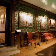 Гостиница Эльдорадо, Энгельс, Саратовская область