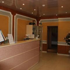 Загородный клуб Релакс, Щербинка, Московская область